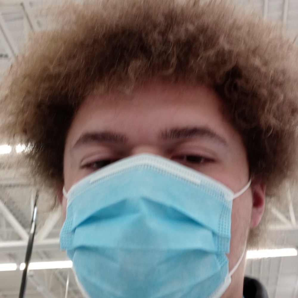 Meet your Posher, Isiah